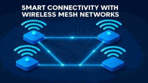 Wireless Mesh Networks