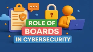 Cybersecurity Governance