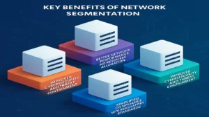 Key Benefits of Network Segmentation