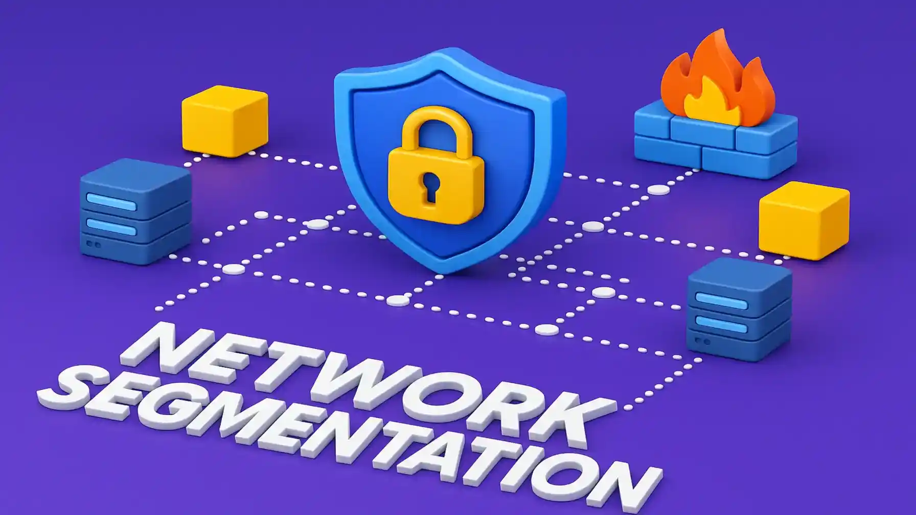 Network Segmentation