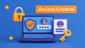 privileged access management