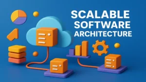 Scalable Software Architecture