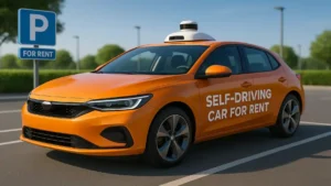 Self Driving Cars