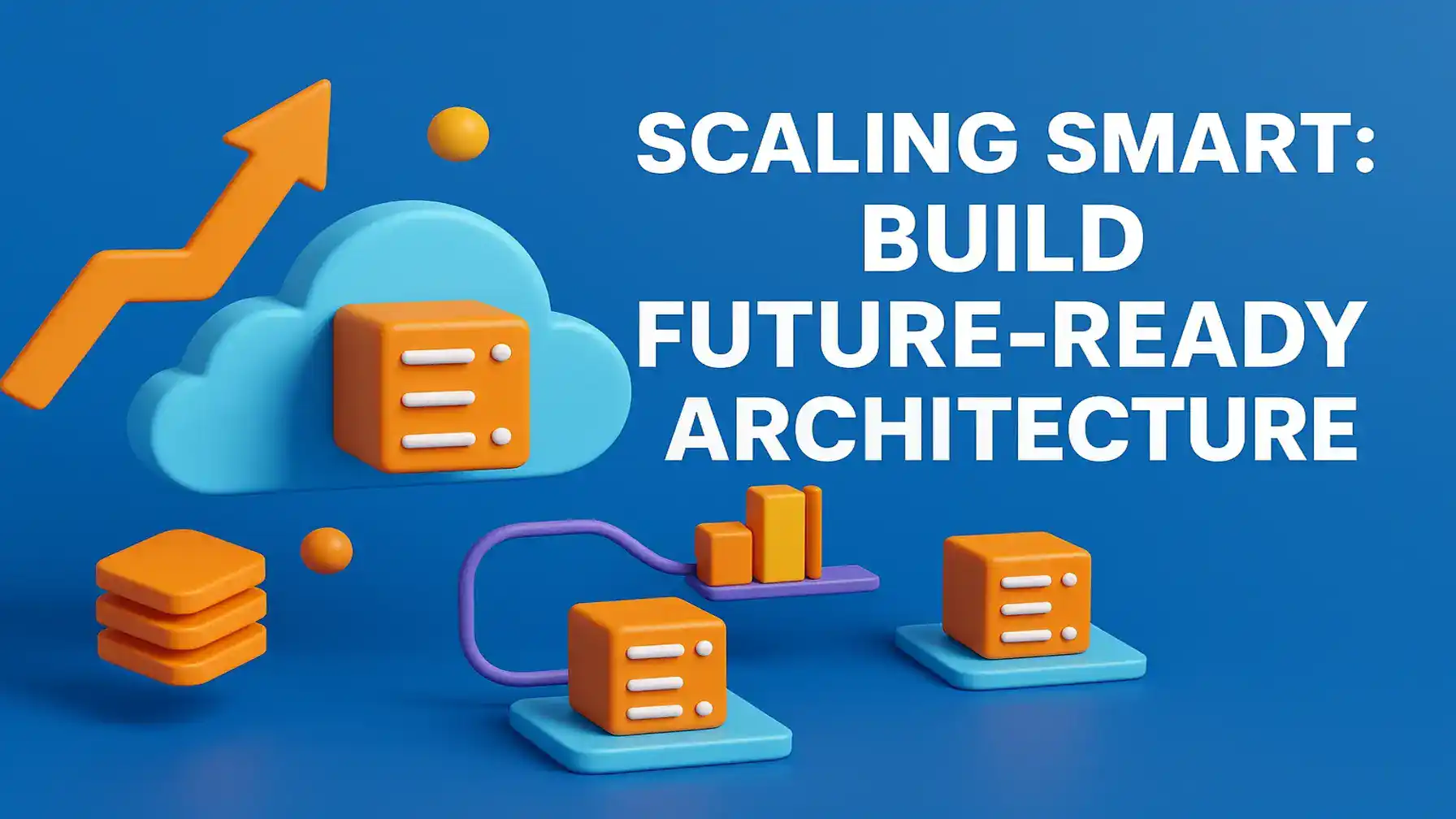Scalable Software Architecture