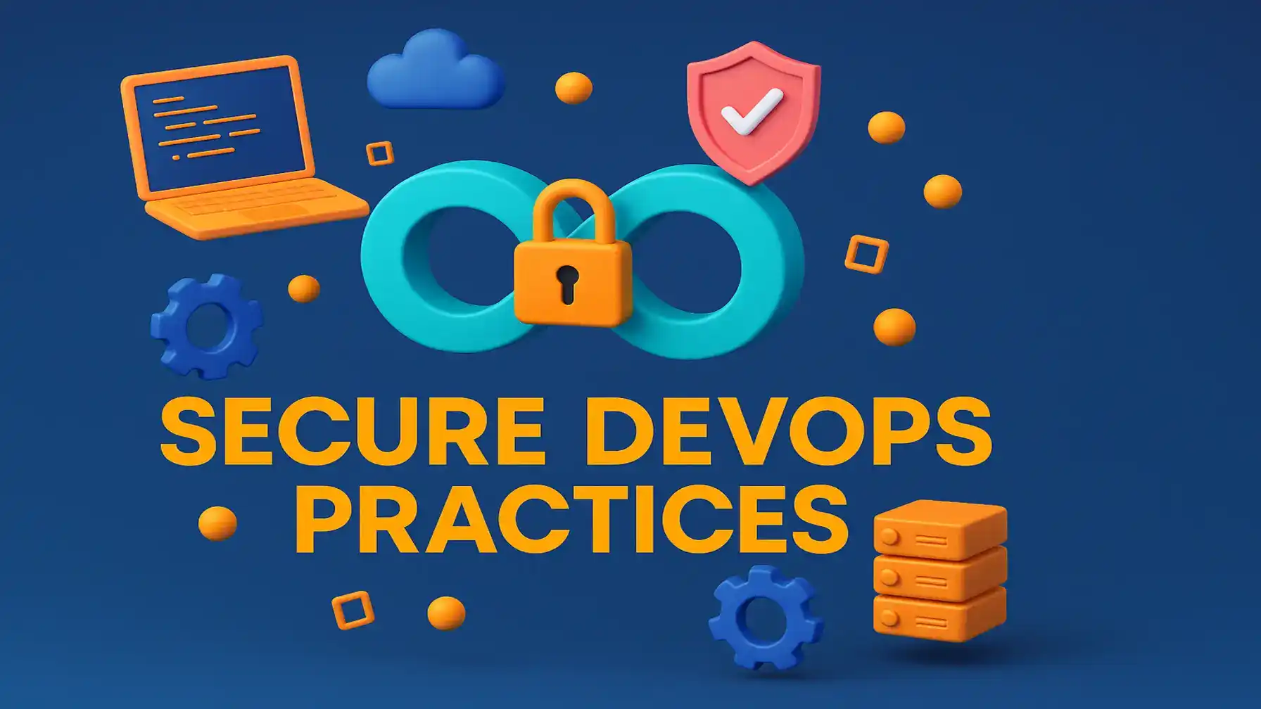 Secure DevOps Practices