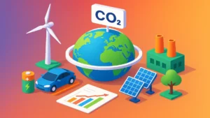 Global Climate Tech Solutions for a Sustainable Future